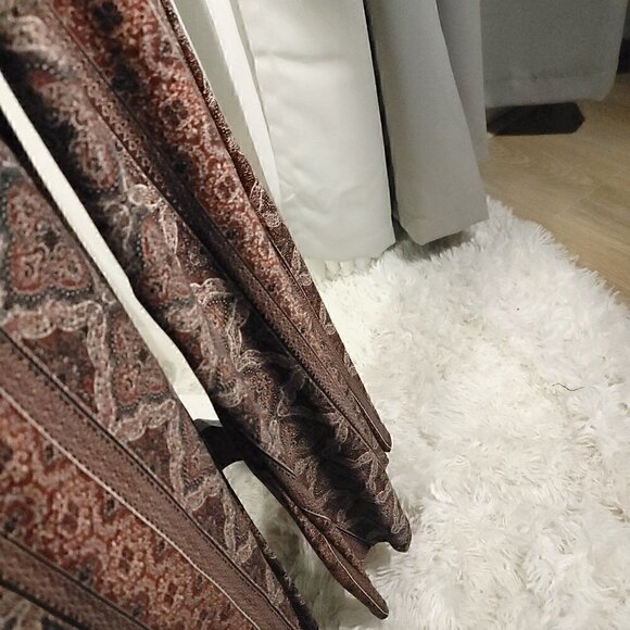 SKY Plus 2pc Pants Suit Size M Fits Like An 8-10 - Picture 5 of 10